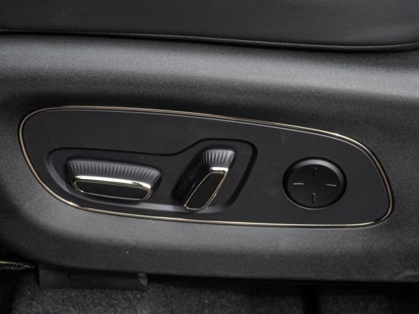 GAC Trumpchi S7 с пробегом 2026 года, цена 4 690 000 рублей, 13 км, внедорожник, Автокод Объявления