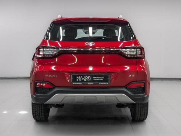 Kaiyi X3 с пробегом 2024 года, цена 1 300 000 рублей, 35152 км, внедорожник, Автокод Объявления