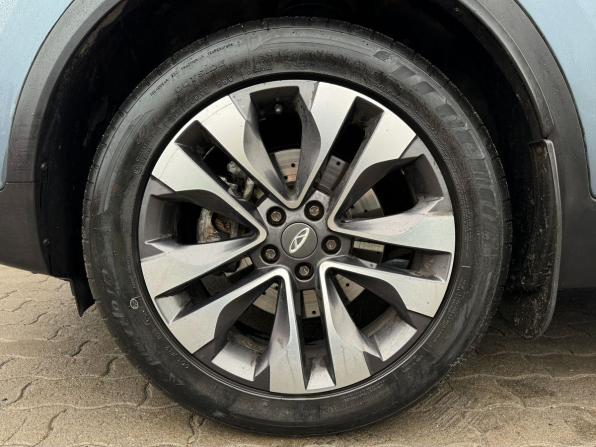 Chery Tiggo 4 I Рестайлинг с пробегом 2020 года, цена 1 220 000 рублей, 94927 км, внедорожник, Автокод Объявления