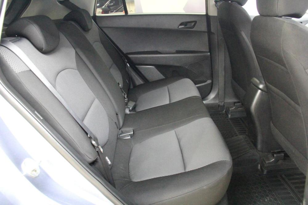 Hyundai Creta I Чебоксары  - изображение 30