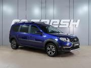 Lada (ВАЗ) Largus I Рестайлинг Воронеж  - изображение 23