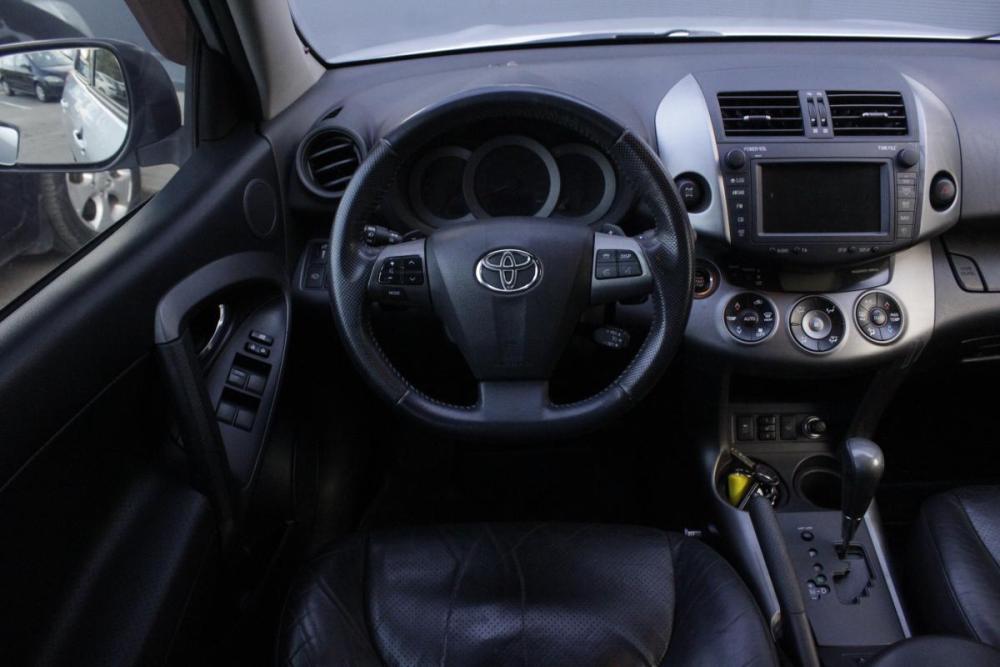 Toyota RAV4 III (XA30) Рестайлинг Брянск  - изображение 13