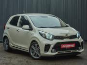 Kia Morning III Екатеринбург  - изображение 25