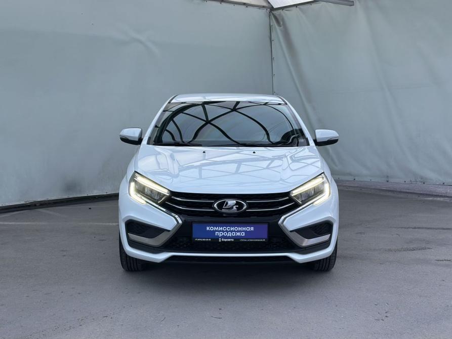 Lada (ВАЗ) Vesta I Рестайлинг (NG) Липецк  - изображение 3