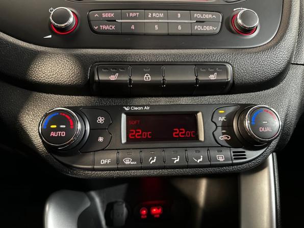 Kia Ceed II Рестайлинг с пробегом 2016 года, цена 1 299 900 рублей, 137104 км, хэтчбек, Автокод Объявления