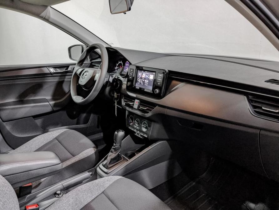 Skoda Rapid II Химки  - изображение 13