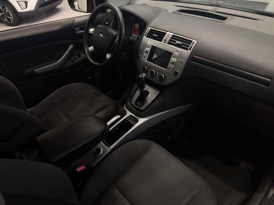 Ford Kuga I Ростов-на-Дону  - изображение 22