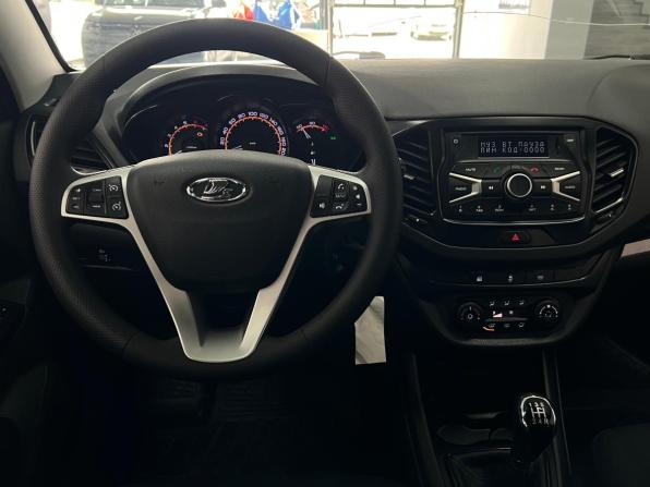 Lada (ВАЗ) Vesta I с пробегом 2019 года, цена 980 000 рублей, 99000 км, универсал, Автокод Объявления