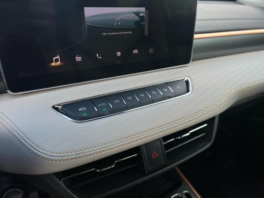 Haval Jolion I Краснодар  - изображение 13
