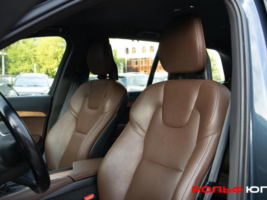 Volvo XC90 II Рестайлинг 1 Москва  - изображение 17