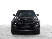 Jeep Grand Cherokee V (WL) Москва  - изображение 27