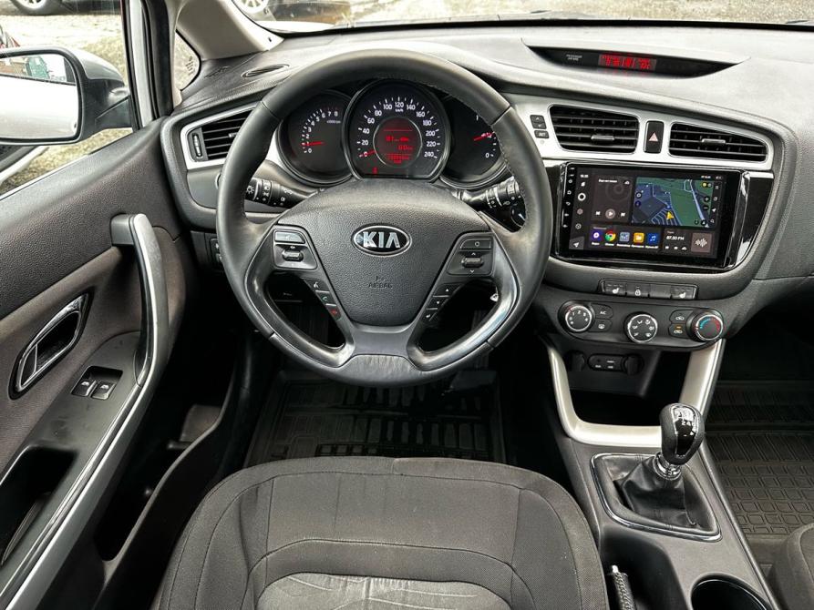 Kia Ceed II Волгоград  - изображение 14