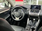 Lexus NX I Рестайлинг Уфа  - изображение 30