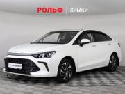 BAIC U5 Plus Химки  - изображение 15