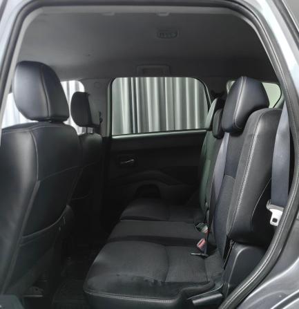 Citroen C-Crosser с пробегом 2009 года, цена 885 000 рублей, 163395 км, внедорожник, Автокод Объявления