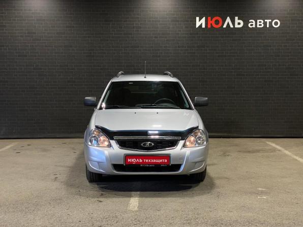 Lada (ВАЗ) Priora I Рестайлинг с пробегом 2014 года, цена 460 000 рублей, 105724 км, универсал, Автокод Объявления