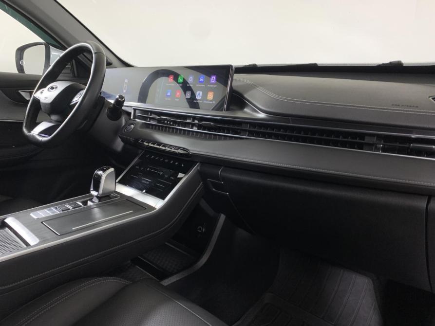 Chery Tiggo 7 Pro Max I Москва  - изображение 13