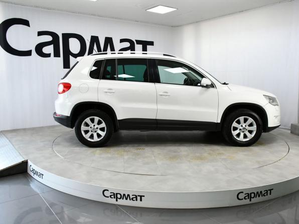 Volkswagen Tiguan I с пробегом 2011 года, цена 997 000 рублей, 252000 км, внедорожник, Автокод Объявления