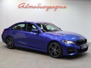 BMW 3 серии VII (G2x) Санкт-Петербург  - изображение 26