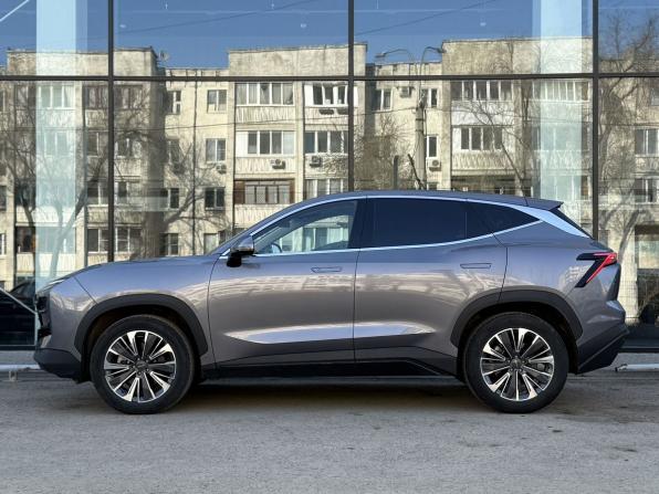 JETOUR DASHING I с пробегом 2023 года, цена 2 020 000 рублей, 25000 км, внедорожник, Автокод Объявления