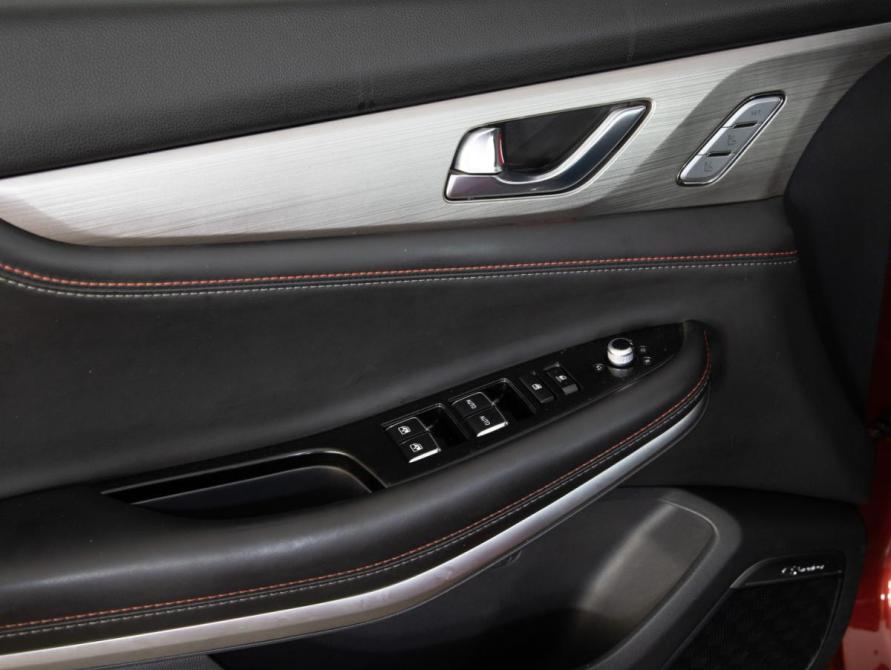 Changan CS75 I Рестайлинг Санкт-Петербург  - изображение 21