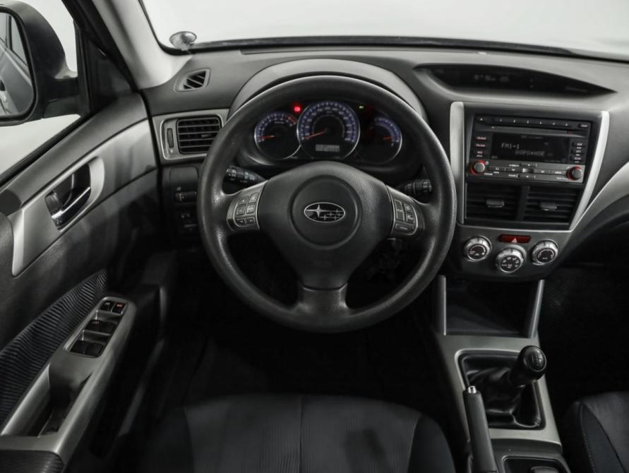 Subaru Forester III Санкт-Петербург  - изображение 12