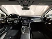 Audi A6 V (C8) Москва  - изображение 32