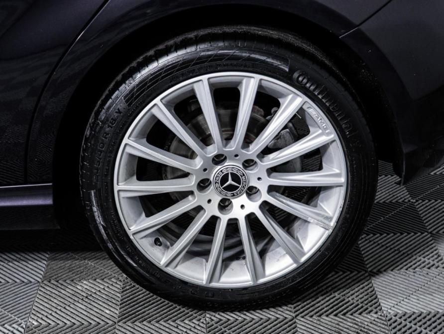Mercedes-Benz A-Класс III (W176) Москва  - изображение 16