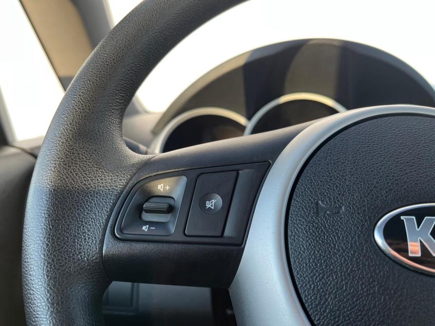 Kia Venga I Рестайлинг Санкт-Петербург  - изображение 12