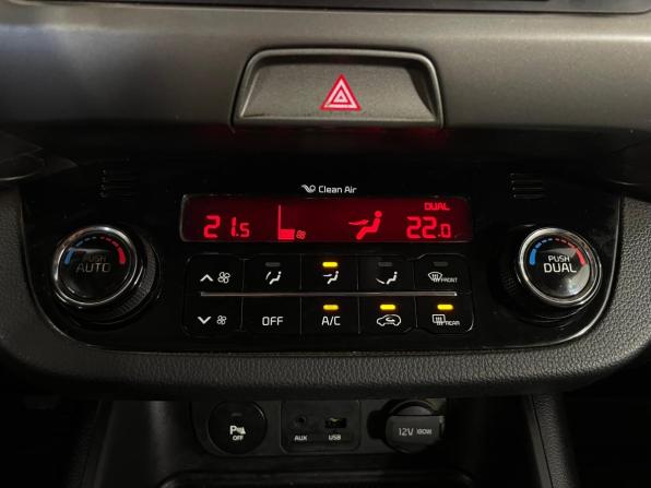 Kia Sportage III Рестайлинг с пробегом 2014 года, цена 1 249 000 рублей, 189770 км, внедорожник, Автокод Объявления