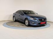 Mazda 6 III (GJ) Екатеринбург  - изображение 21