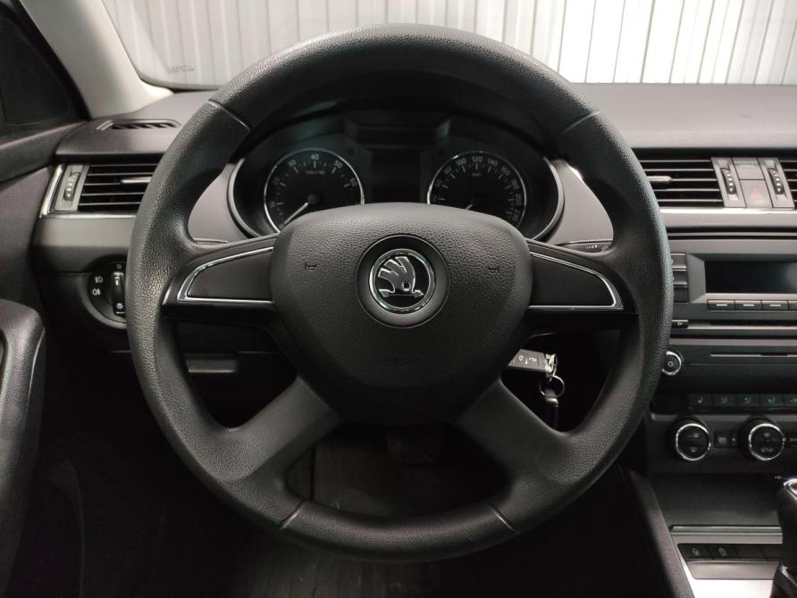 Skoda Octavia III (A7) Пермь  - изображение 7