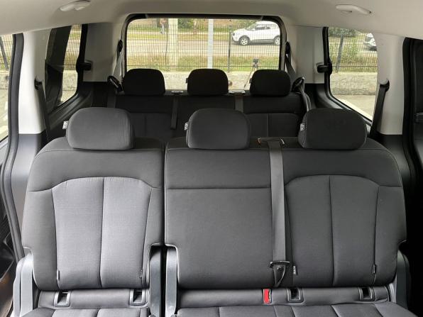 Hyundai Staria I с пробегом 2021 года, цена 4 665 000 рублей, 111983 км, минивэн, Автокод Объявления