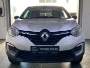 Renault Kaptur I Рестайлинг Уфа  - изображение 24