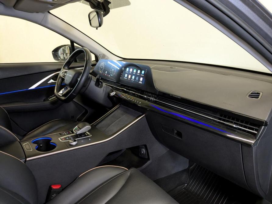 Omoda C5 I Москва  - изображение 11