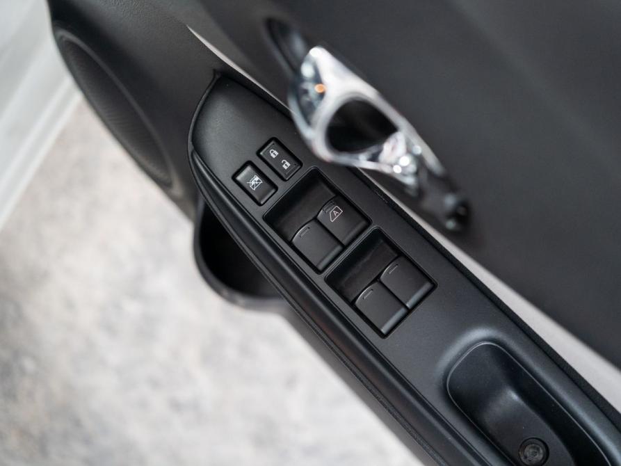 Nissan Note II Рестайлинг Иркутск  - изображение 16