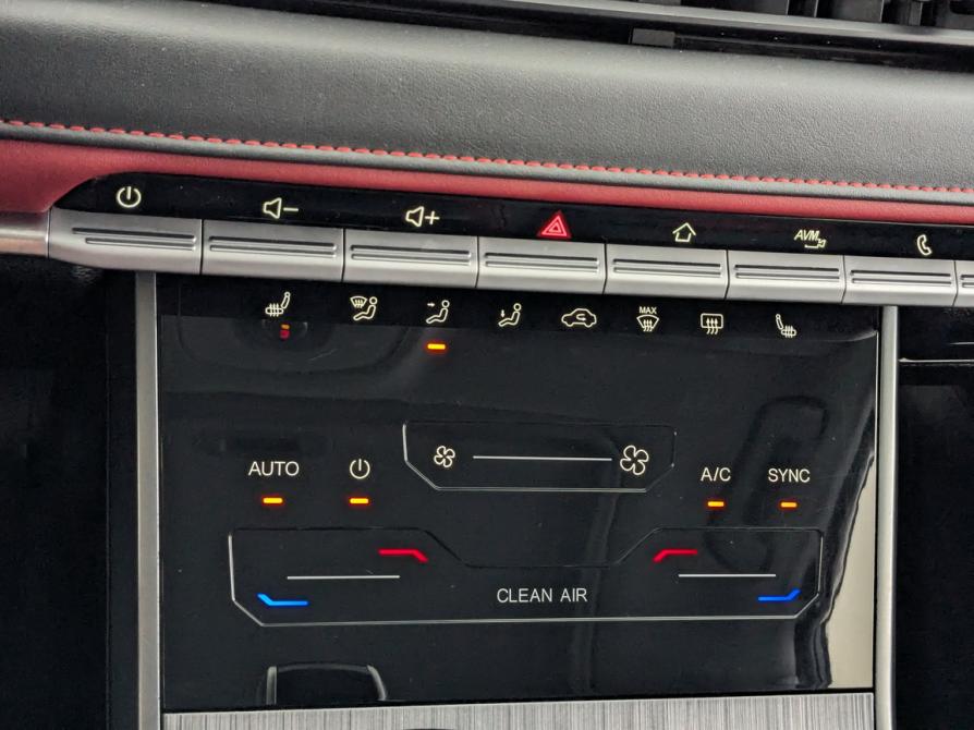 Chery Tiggo 4 Pro I Рестайлинг Москва  - изображение 26
