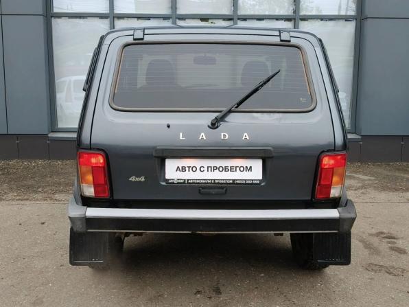 Lada (ВАЗ) 2121 (4x4) I Рестайлинг с пробегом 2020 года, цена 810 000 рублей, 46364 км, внедорожник, Автокод Объявления