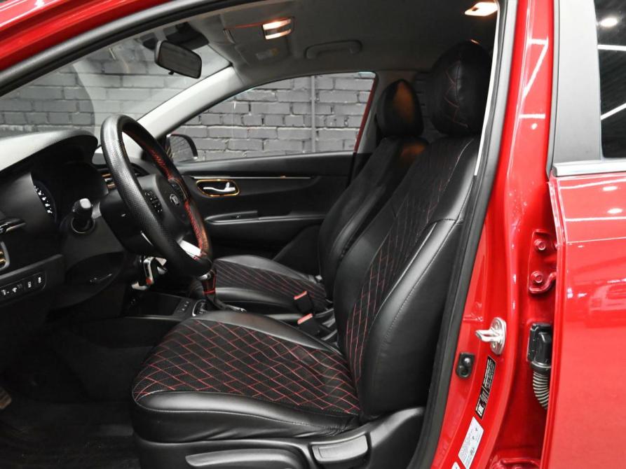 Kia Rio IV Екатеринбург  - изображение 17