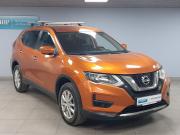 Nissan X-Trail III Рестайлинг Москва  - изображение 22