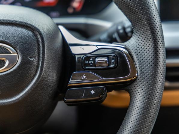 GAC GS4 с пробегом 2024 года, цена 2 598 000 рублей, 2000 км, внедорожник, Автокод Объявления
