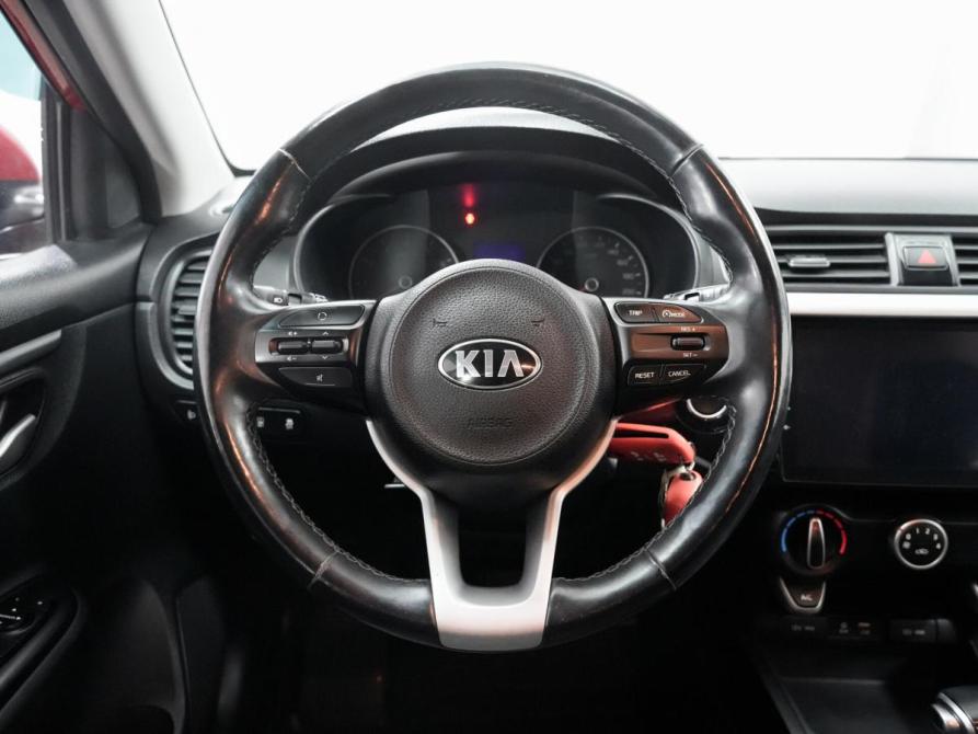 Kia Rio IV Ульяновск  - изображение 14