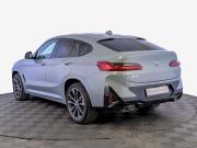 BMW X4 II (G02) Рестайлинг Москва  - изображение 37