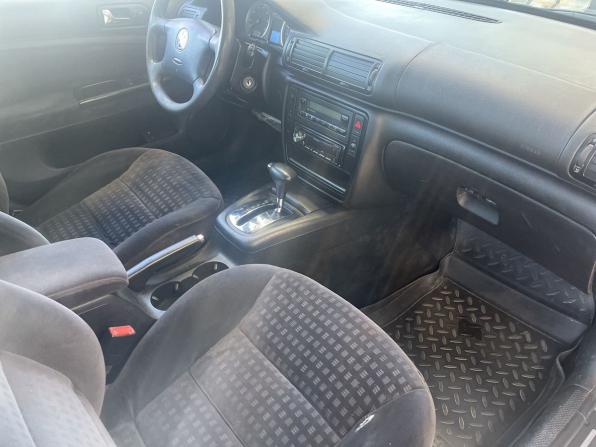 Volkswagen Passat B5 Рестайлинг с пробегом 2002 года, цена 259 000 рублей, 295733 км, седан, Автокод Объявления