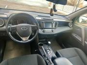 Toyota RAV4 IV (XA40) Орел  - изображение 35