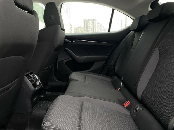 Skoda Octavia IV (A8) с пробегом 2021 года, цена 2 253 300 рублей, 65630 км, лифтбек, Автокод Объявления