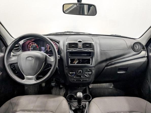 Lada (ВАЗ) Granta I Рестайлинг с пробегом 2023 года, цена 670 000 рублей, 71921 км, седан, Автокод Объявления