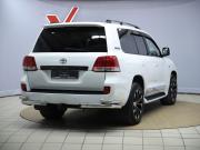Toyota Land Cruiser 200 Series Уфа  - изображение 26