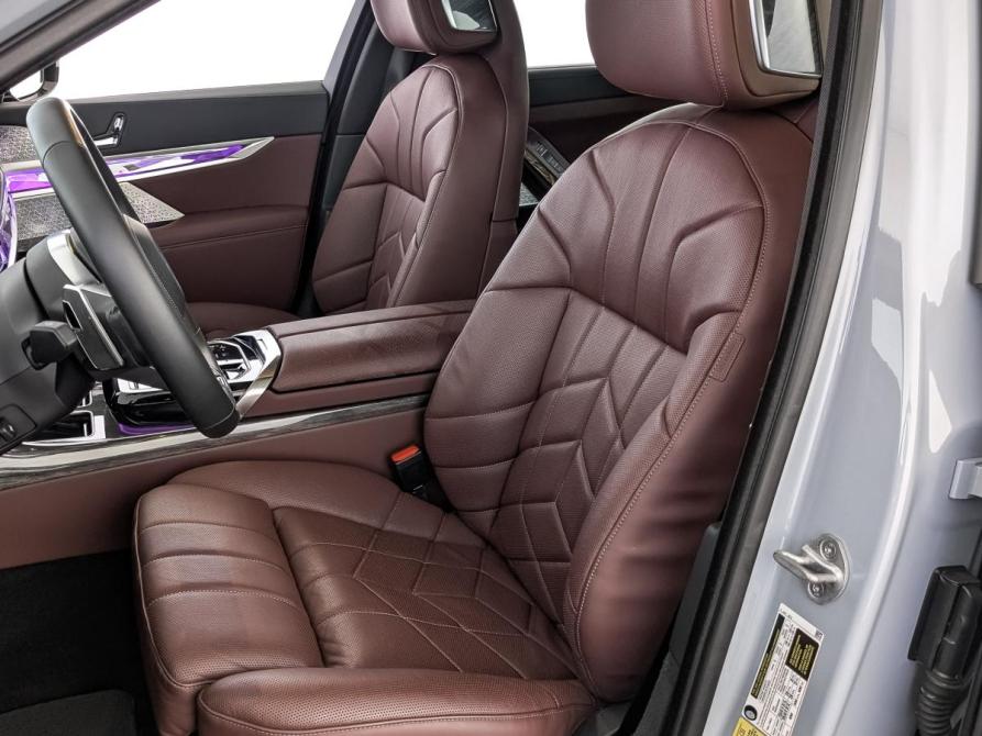 BMW 7 серии VII (G70) Москва  - изображение 20