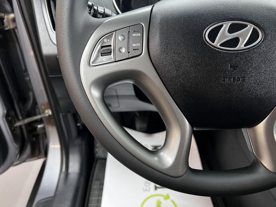Hyundai ix35 I Рестайлинг Тверь  - изображение 17